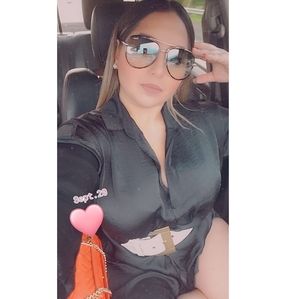 Meet your Posher, Frances